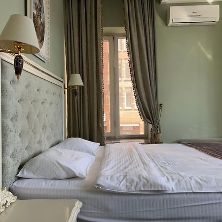 Royal City Hotel Kiev Eksteriør billede