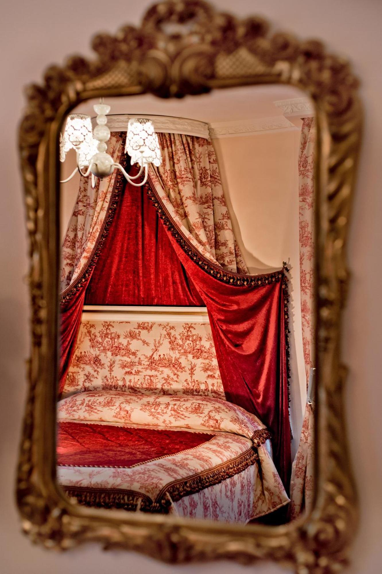Royal City Hotel Kiev Eksteriør billede