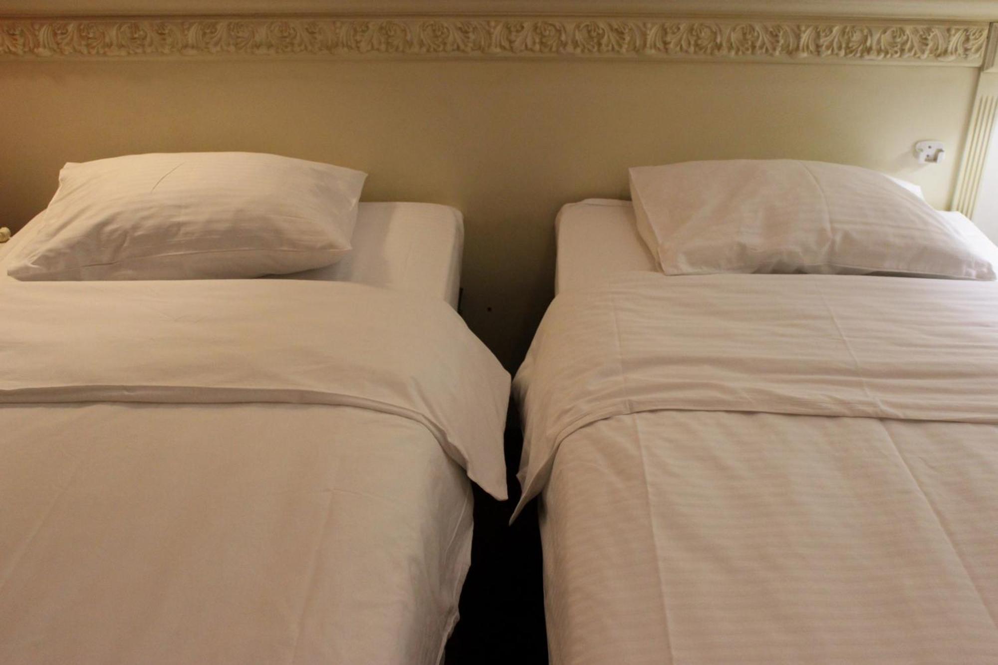 Royal City Hotel Kiev Eksteriør billede