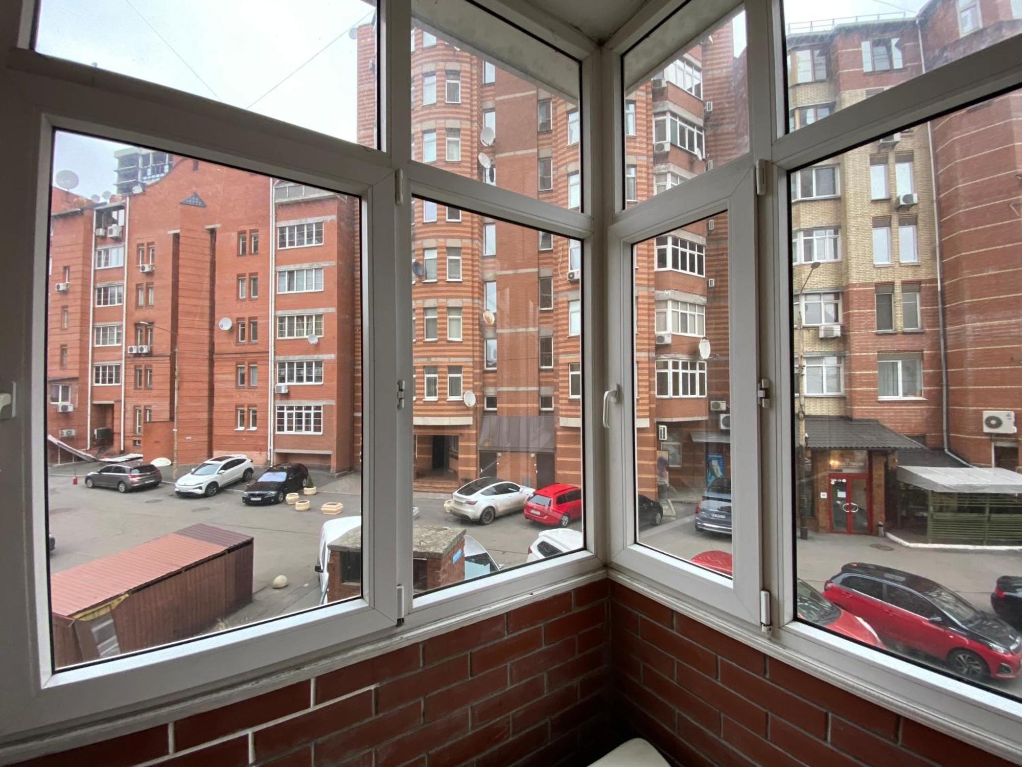 Royal City Hotel Kiev Eksteriør billede