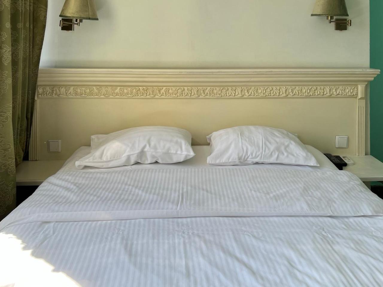 Royal City Hotel Kiev Eksteriør billede